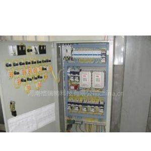 河南鄭州專業(yè)生產(chǎn)制作高低壓配電柜、開(kāi)關(guān)柜與軟啟動(dòng)柜 一站式電力解決方案